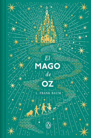 MAGO DE OZ, EL (EDICIÓN CONMEMORATIVA)