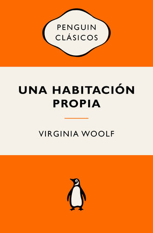 HABITACIÓN PROPIA, UNA