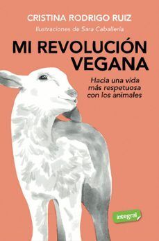 MI REVOLUCION VEGANA