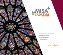 MISA DE CADA DÍA 10 OCTUBRE 2024