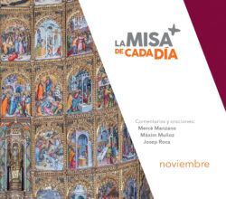 MISA DE CADA DÍA 11 NOVIEMBRE 2024