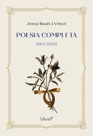 POESIA COMPLETA (1957-2023)