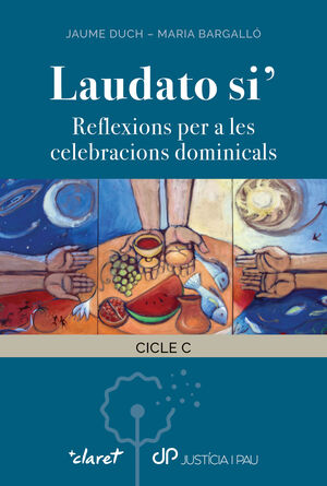 LAUDATO SI´