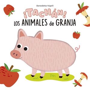 ANIMALES DE LA GRANJA, LOS