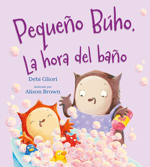 PEQUEÑO BÚHO, EL