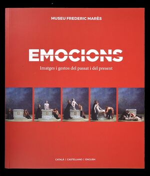 EMOCIONS (CATALÀ / CASTELLANO / ENGLISH)