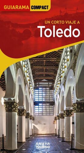 TOLEDO  -GUIRAMA COMPACT-