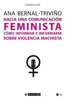 HACIA UNA COMUNICACION FEMINISTA