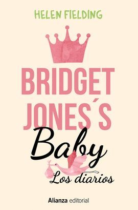 BRIDGET JONES'S BABY