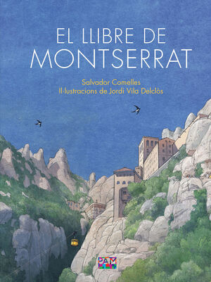 LLIBRE DE MONTSERRAT, EL