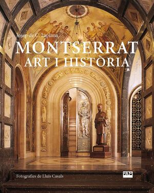 MONTSERRAT. ART I HISTORIA