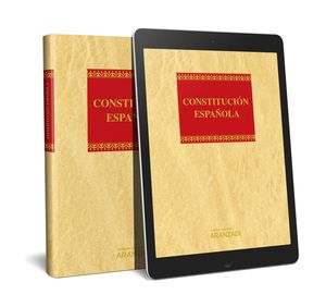 Constitución Española - Código comentado - Colex