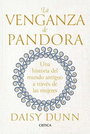 VENGANZA DE PANDORA, LA