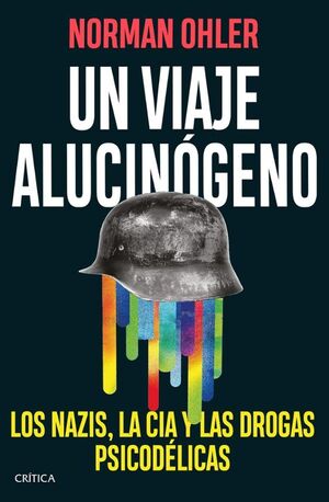 VIAJE ALUCINÓGENO, UN