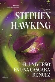 UNIVERSO EN UNA CÁSCARA DE NUEZ, EL