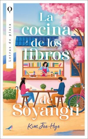 COCINA DE LOS LIBROS DE SOYANGRI, LA