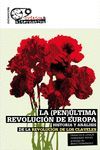 (PEN)ÚLTIMA REVOLUCIÓN DE EUROPA, LA