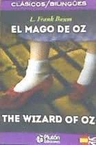 EL MAGO DE OZ / THE WIZARD OF OZ (BILINGUE)