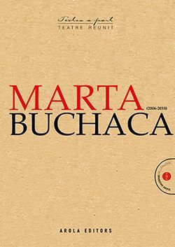 MARTA BUCHACA (2005-2018)