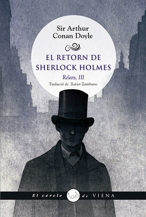 RETORN DE SHERLOCK HOLMES, EL -RELATS III-