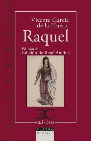 RAQUEL (CASTELLANO)