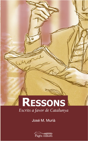 RESSONS - ESCRITS A FAVOR DE CATALUNYA