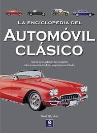 ENCICLOPEDIA DEL AUTOMOVIL CLÁSICO, LA