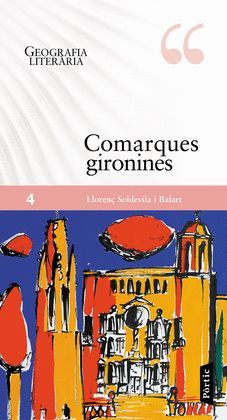 COMARQUES GIRONINES - GEOGRAFIA LITERÀRIA