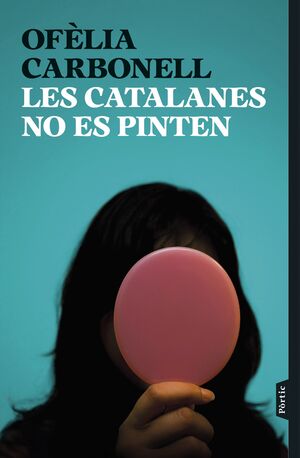 CATALANES NO ES PINTEN, LES