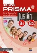 NUEVO PRISMA FUSION B1+B2 LIBRO DEL ALUMNO