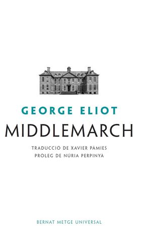 MIDDLEMARCH (CATALÀ)