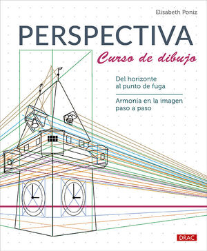 PERSPECTIVA. CURSO DE DIBUJO