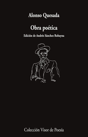 OBRA POÉTICA