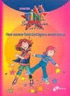 TINA SUPERBRUIXA I EN PITUS I LES SEVES FANTÀSTIQUES AVENTURES