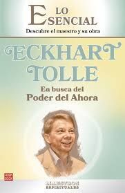 ECKHART TOLLE