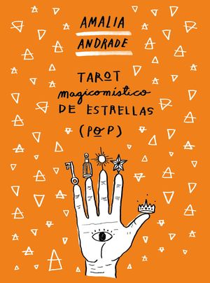 TAROT MAGICOMÍSTICO DE ESTRELLAS (POP) (+ 24 CARTAS )