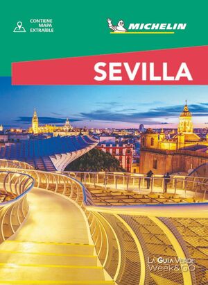 SEVILLA, GUIA VERDE