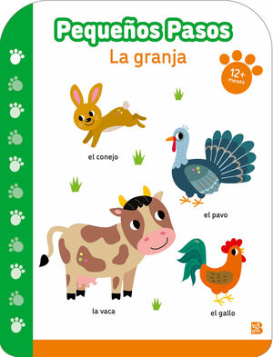 GRANJA, LA