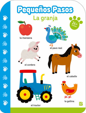 GRANJA, LA