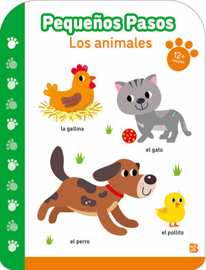 ANIMALES, LOS