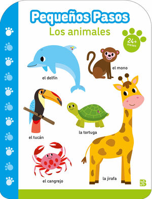 ANIMALES, LOS