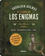 SHERLOCK HOLMES - EL LIBRO DE LOS ENIGMAS