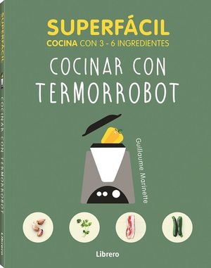 COCINAR CON TERMORROBOT