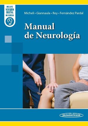 MANUAL DE NEUROLOGÍA      