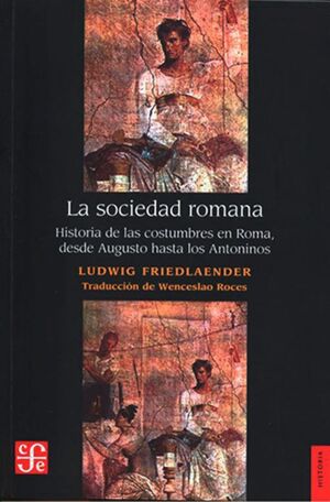 SOCIEDAD ROMANA, LA