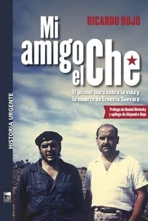 MI AMIGO EL CHE