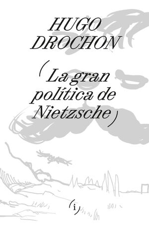 GRAN POLÍTICA DE NIETZSCHE, LA