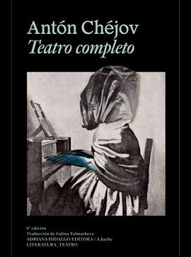 TEATRO COMPLETO (CHÉJOV)