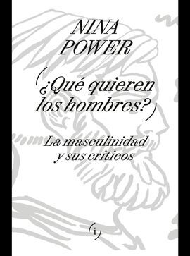 ¿QUE QUIEREN LOS HOMBRES?