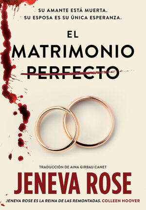 MATRIMONIO PERFECTO, EL